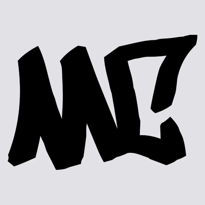 MC - HipHop . Graffiti . Rap
