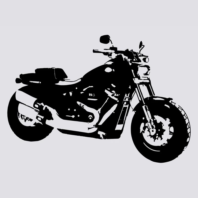 Davidson Fatbob 114