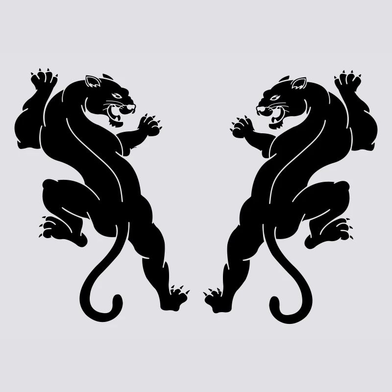 Black Panthers