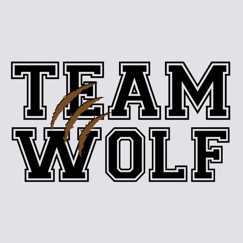 Werwolf / Halloween: Team Wolf