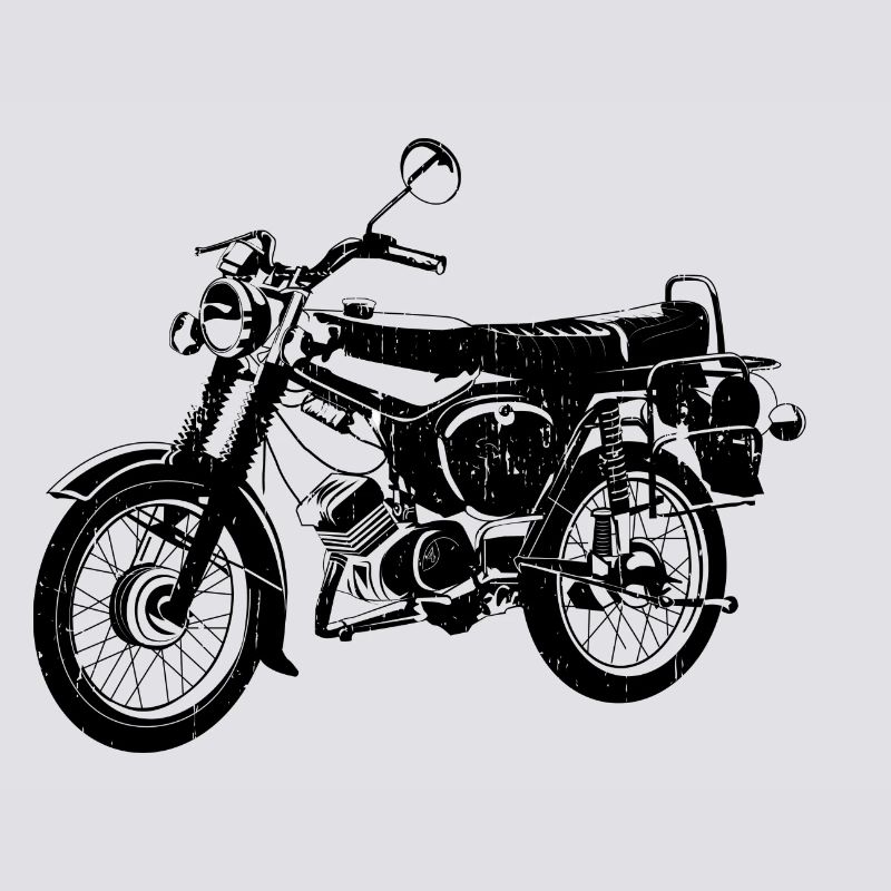 Simson S51 B4