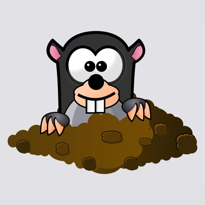 mole