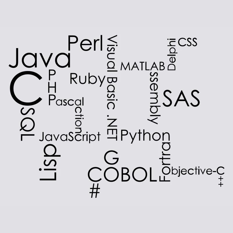 Programmiersprache
