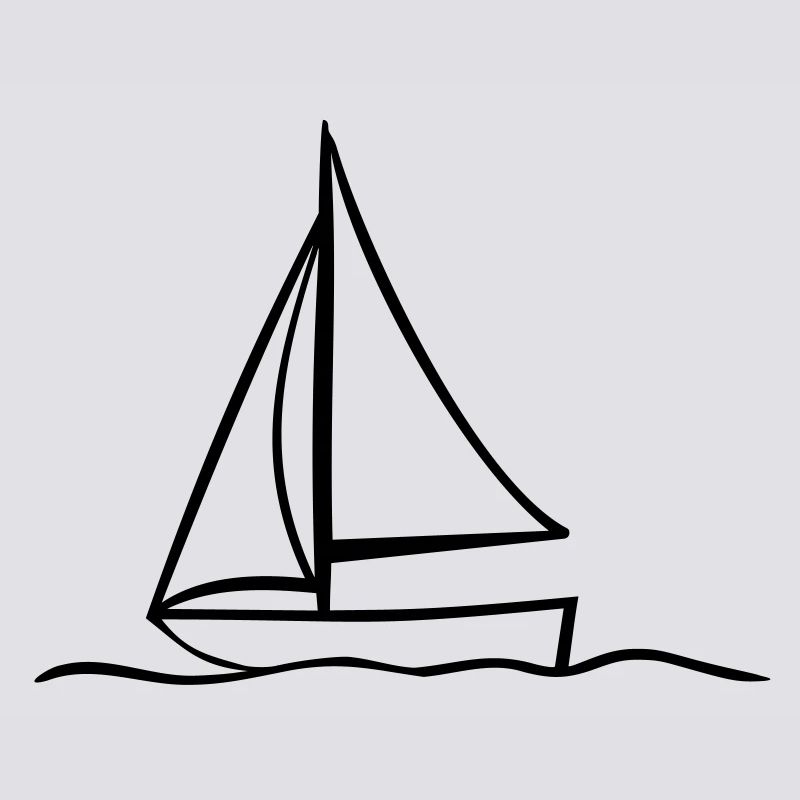 Segelboot