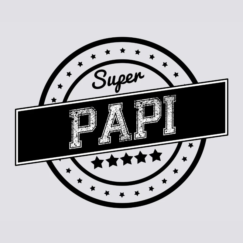 Super papi