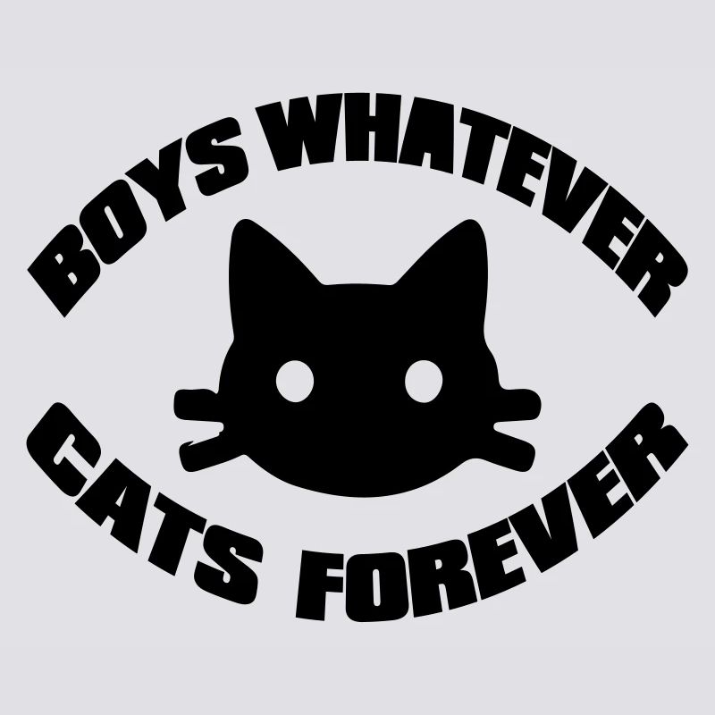cats forever