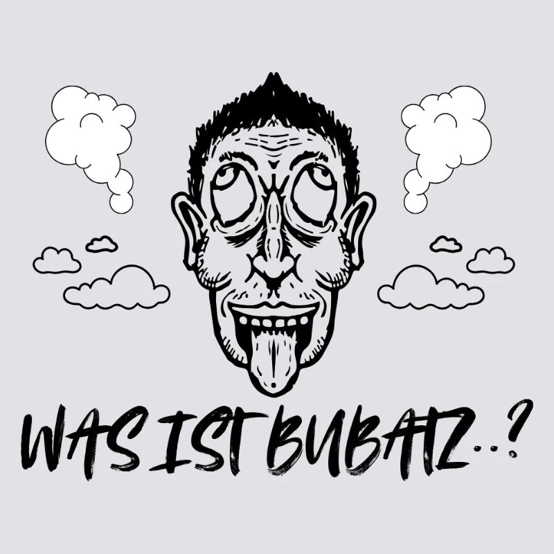 Qu’est-ce que Bubatz ?