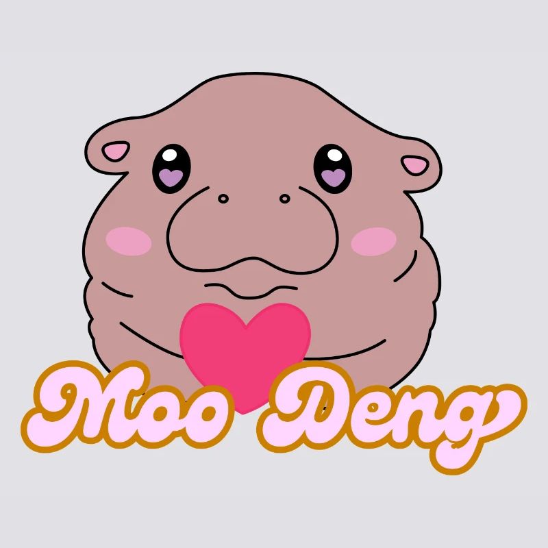 Moo Deng