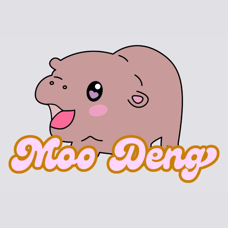 Moo Deng