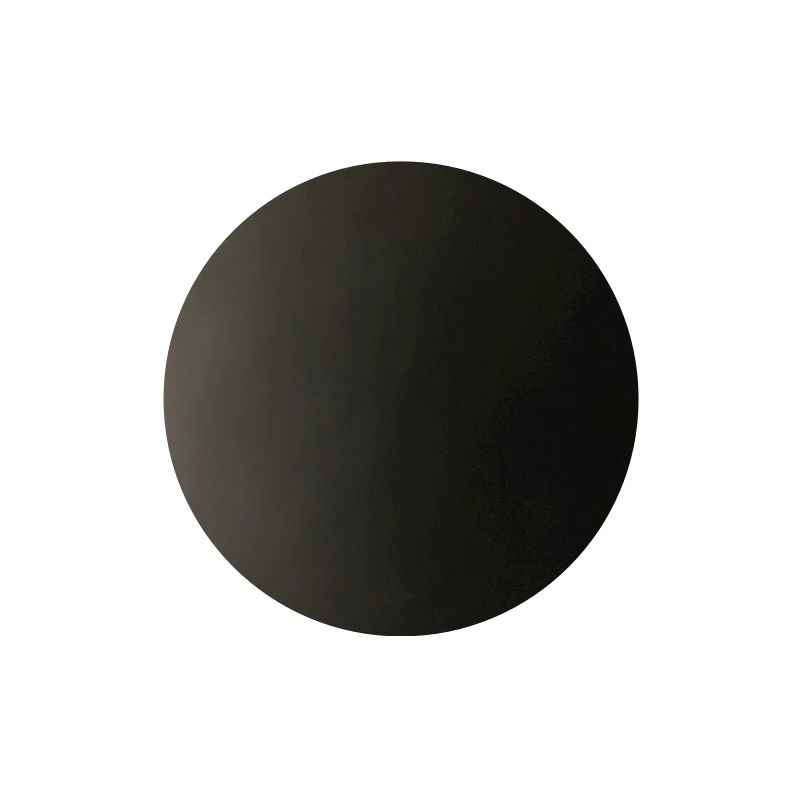 Dunkelgrau Nebelgradient