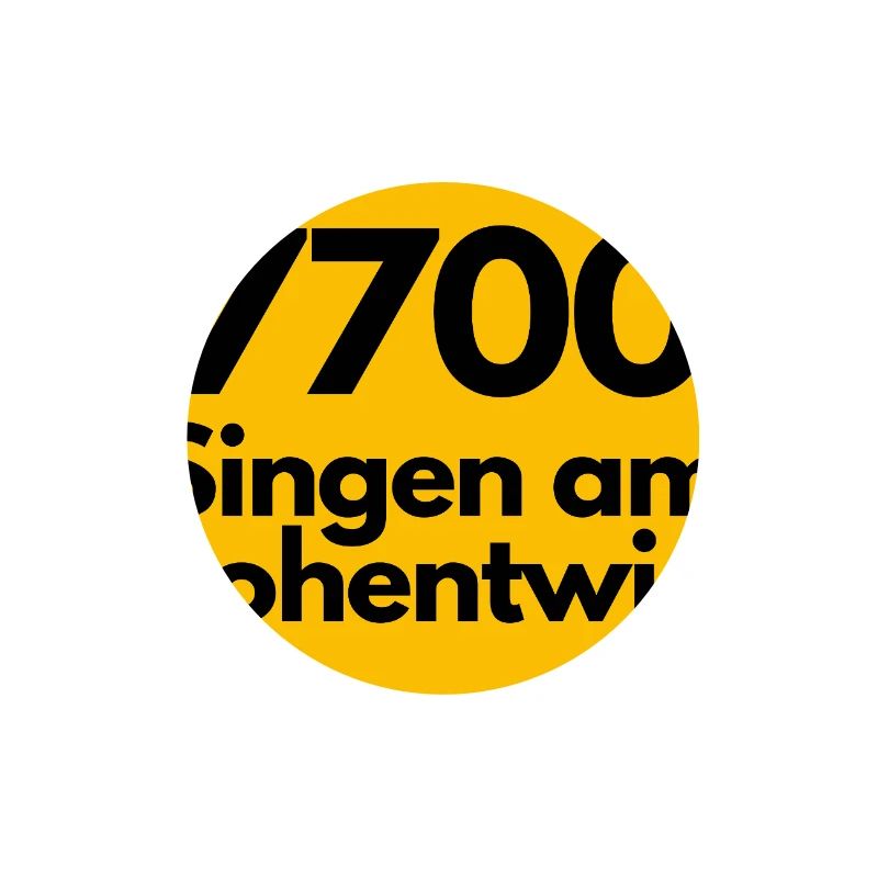 OLD POSTCODE ZIP CODE 7700 SINGEN AM HOHENTWIEL