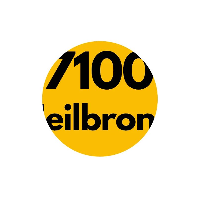 OLD POSTCODE POSTCODE RETRO 7100 HEILBRONN KILIAN