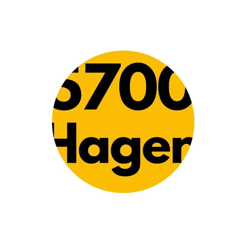 OLD POSTCODE POSTCODE RETRO 5700 HAGEN STOLZ