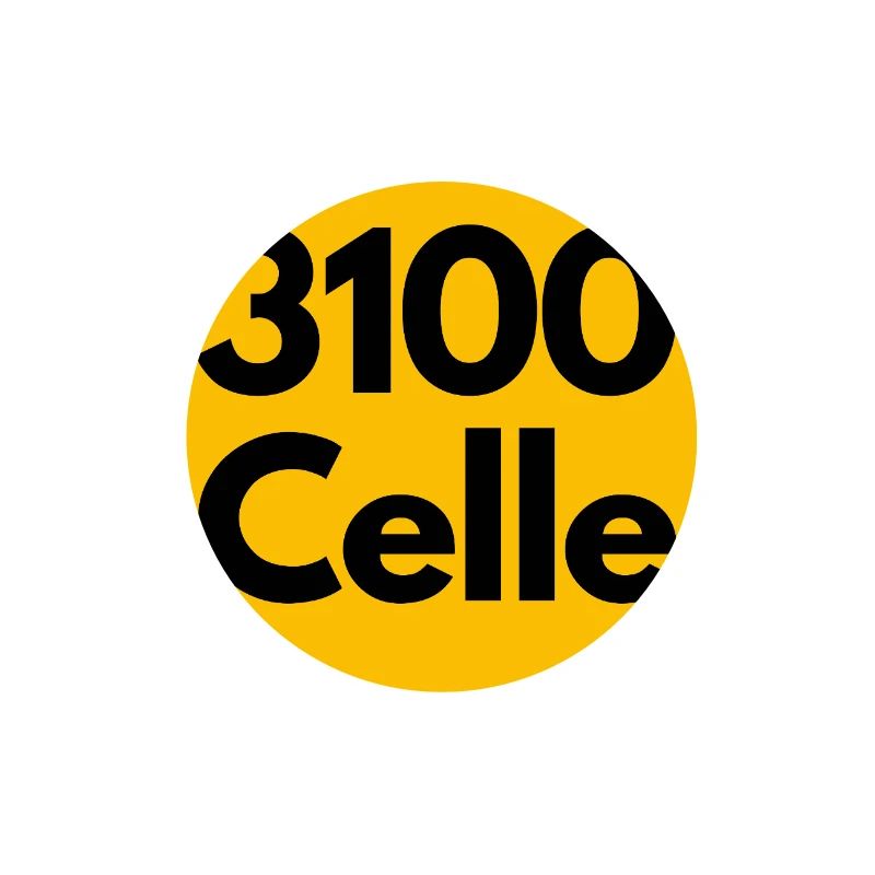 OLD POSTCODE POSTCODE RETRO 3100 CELLE