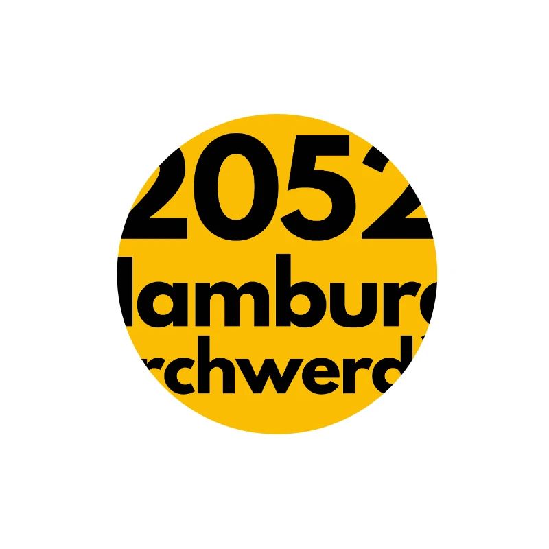 ANCIEN CODE POSTAL 2053 HAMBOURG KIRCHWERDER
