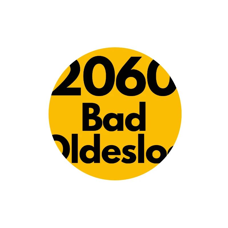 OLD POSTCODE POSTCODE RETRO 2060 BAD OLDESLOE Moin