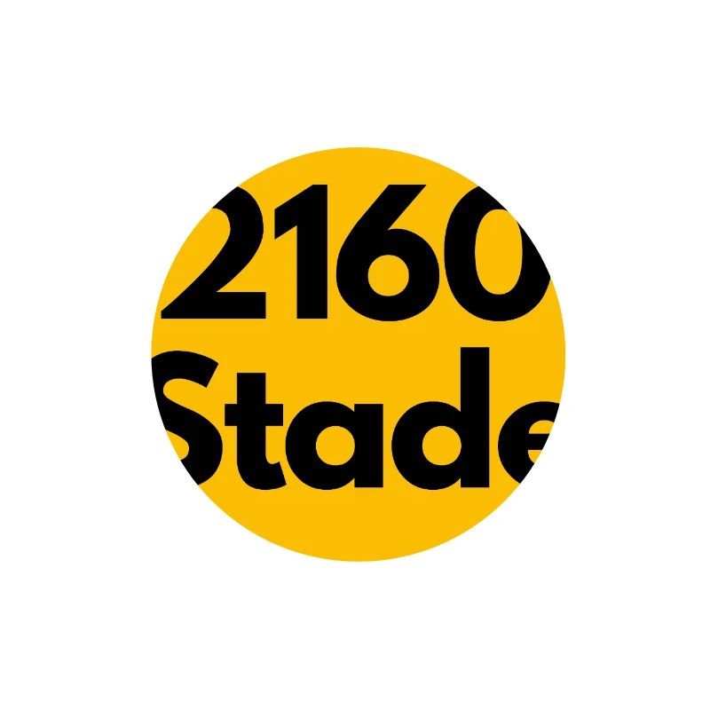 ANCIEN CODE POSTAL RÉTRO 2160 STADE HANSEHAFEN