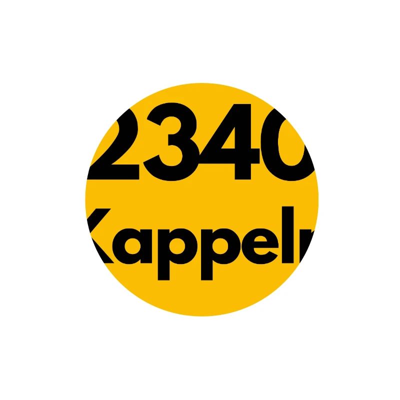 OLD POSTCODE POSTCODE RETRO 2340 KAPPELN BALTIC SEA