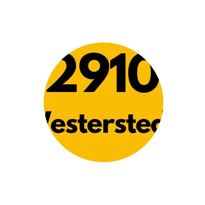 OLD POSTCODE POSTCODE RETRO 2910 WESTERSTEDE