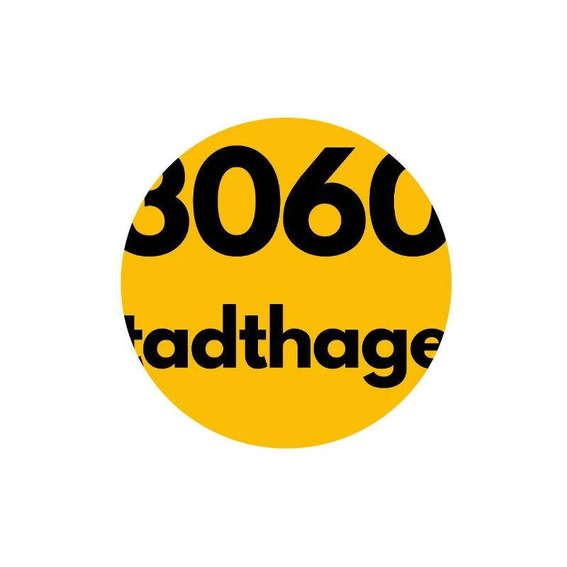 OLD POSTCODE POSTCODE RETRO 3060 STADTHAGEN WESER