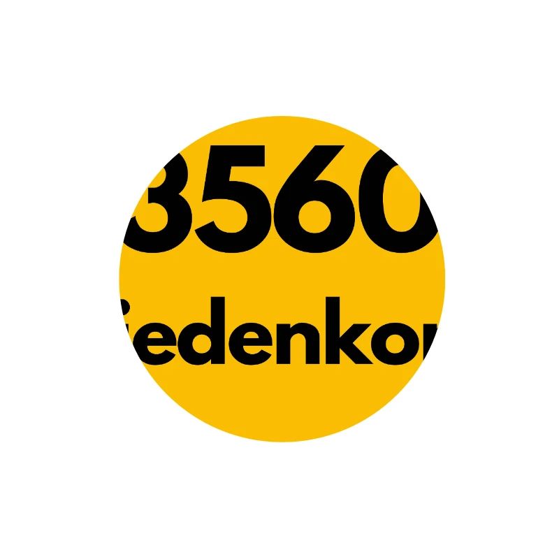 OLD POSTCODE POSTCODE RETRO 3560 BIEDENKOPF