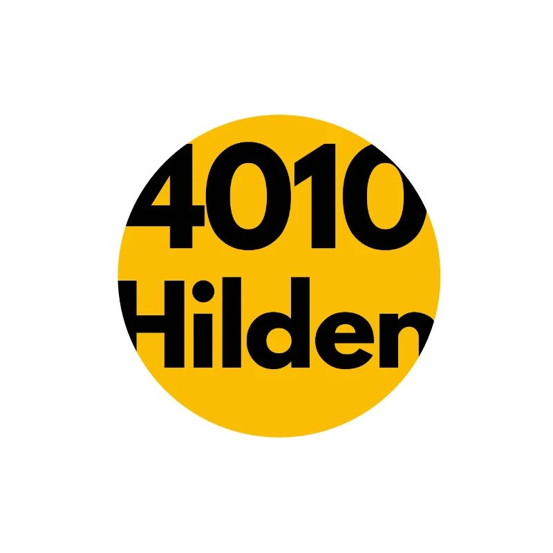 OLD POSTCODE POSTCODE RETRO 4010 HILDEN – FACHWERK
