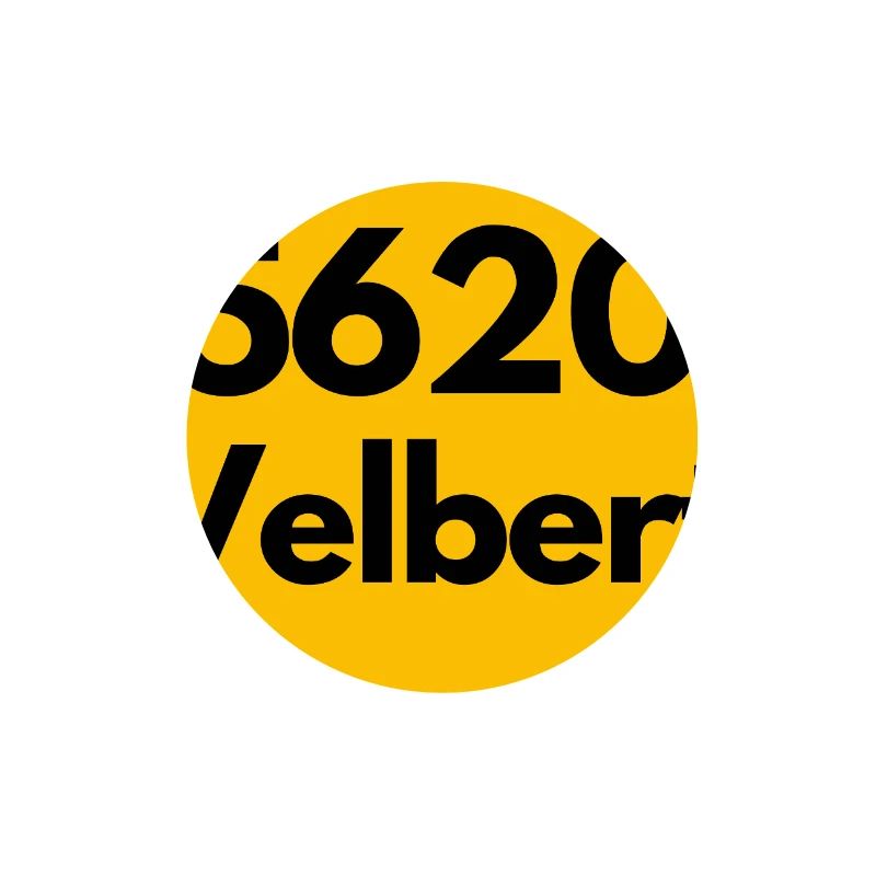 ANCIEN CODE POSTAL RETRO 5620 VELBERT NRW