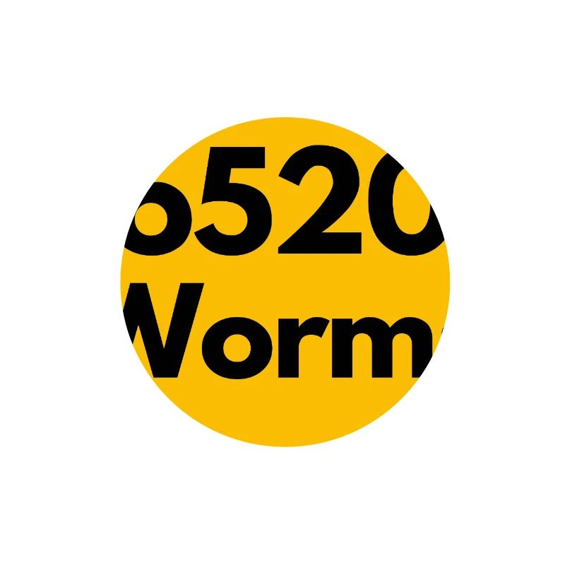 OLD POSTCODE POSTCODE RETRO 6520 WORMS