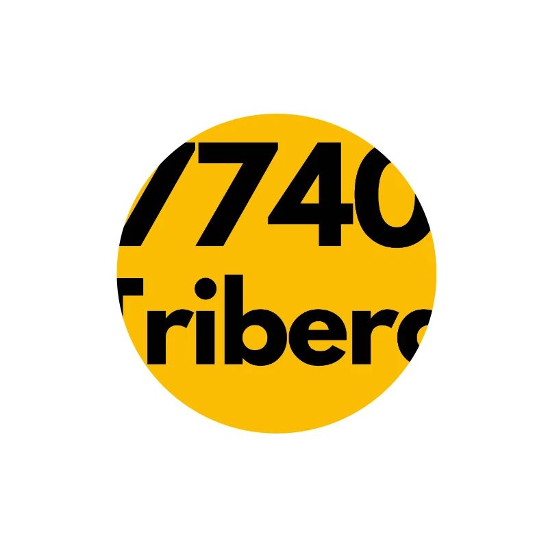 OLD POSTCODE ZIP CODE RETRO 7740 TRIBERG HEIMAT