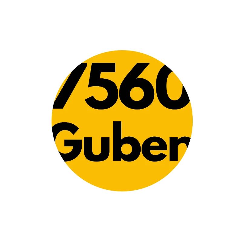 OLD POSTCODE POSTCODE RETRO 7560 GUBEN