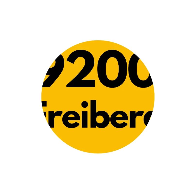 OLD POSTCODE 9200 SAXONY FREIBERG POSTAL CODE