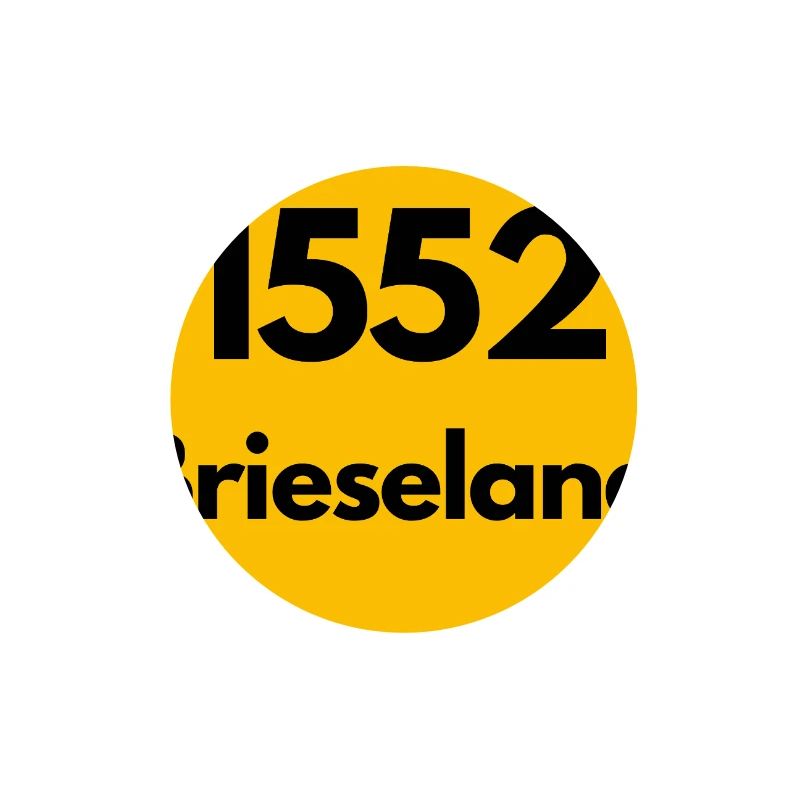 OLD POSTCODE 1552 BRIESELANG BRANDENBURG DDR