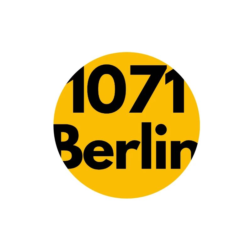 ANCIEN CODE POSTAL 1071 BERLIN OSTALGIE DE BERLIN