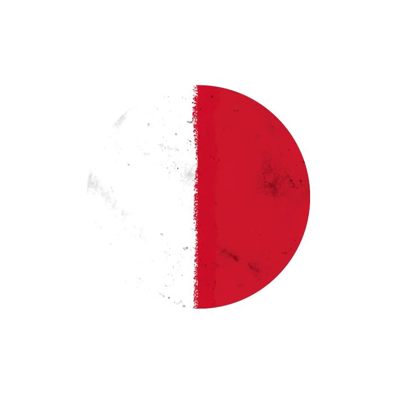Drapeau de Malte