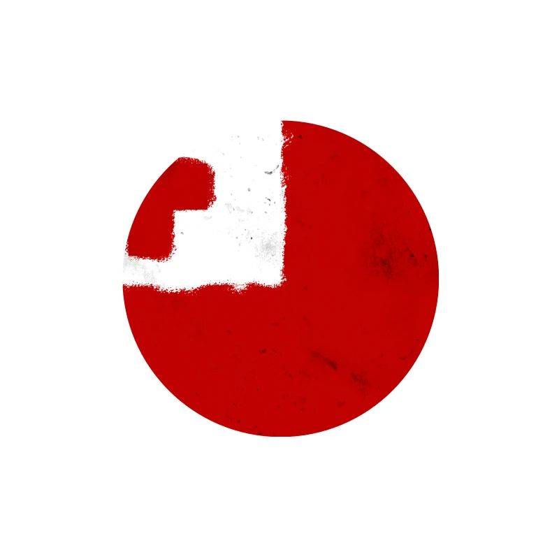 Drapeau des Tonga