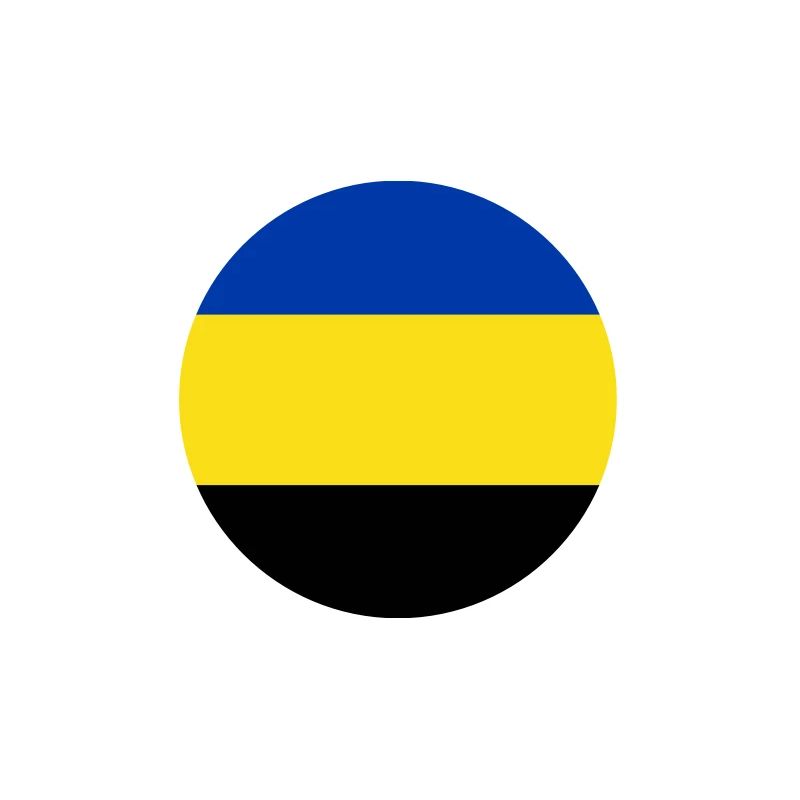 Drapeau de la Gueldre