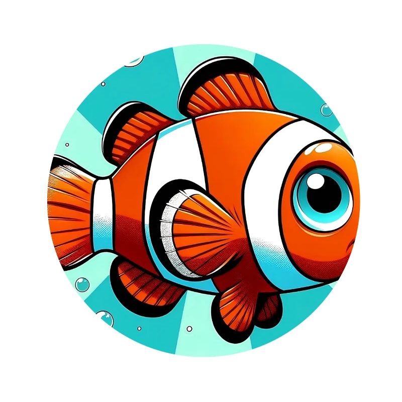 Clownfish
