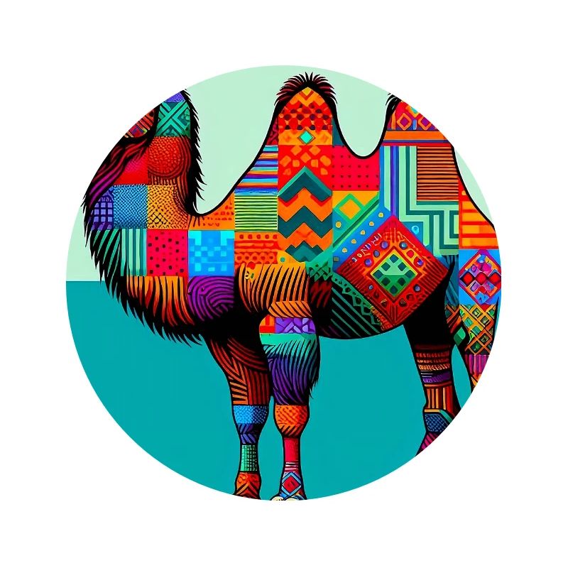 camel