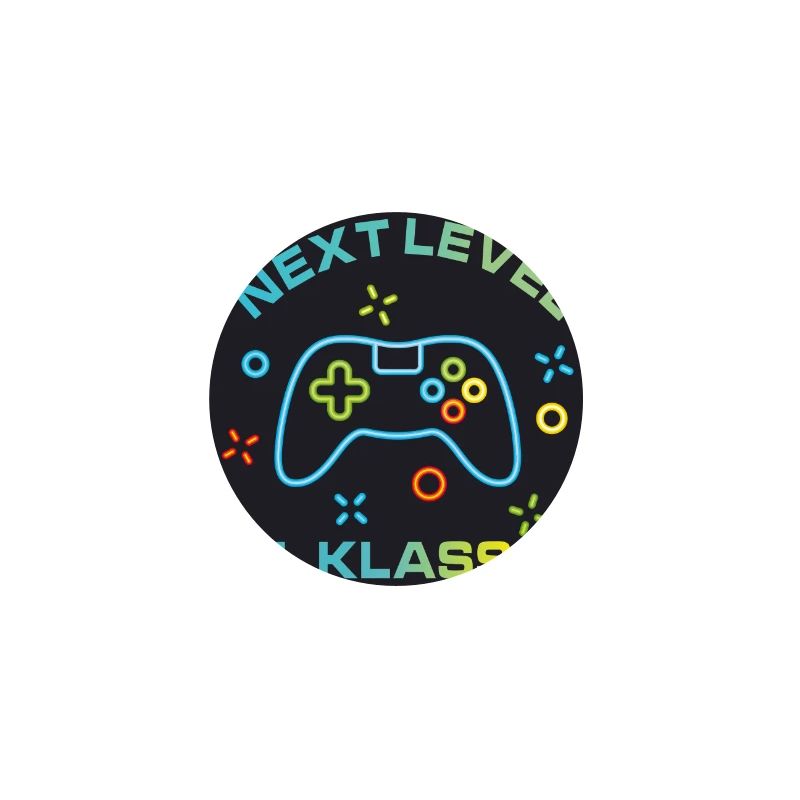 Spielecontroller - Next Level 1. Klasse