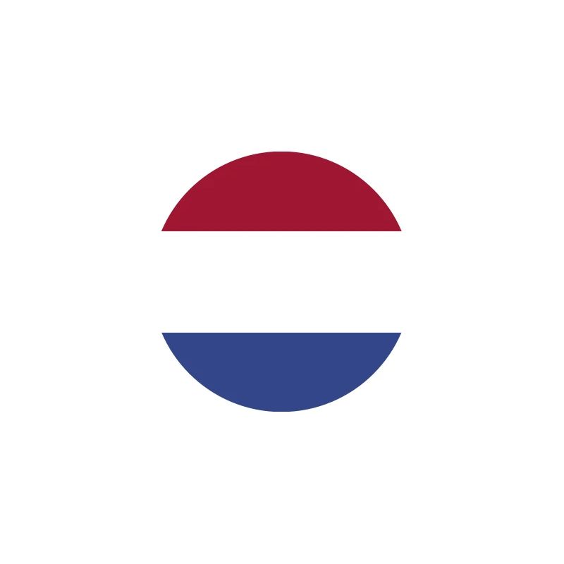 Drapeau national des Pays-Bas