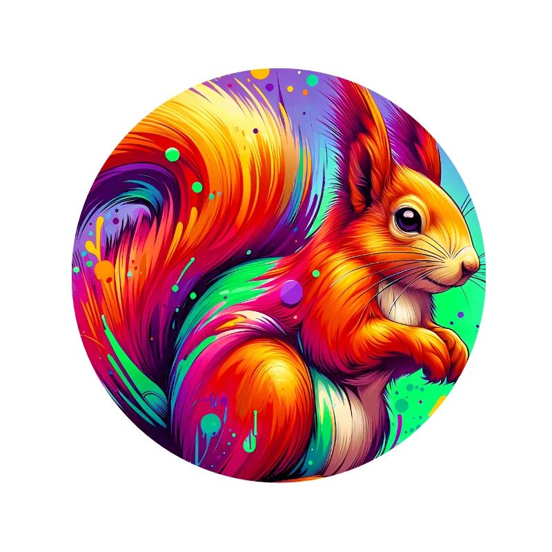 Eichhörnchen