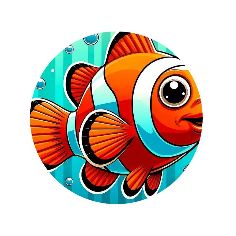 Clownfish