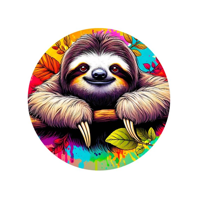 sloth