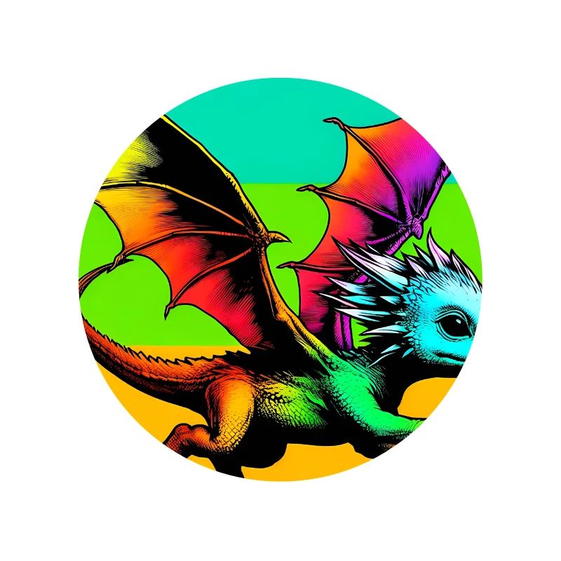 dragon