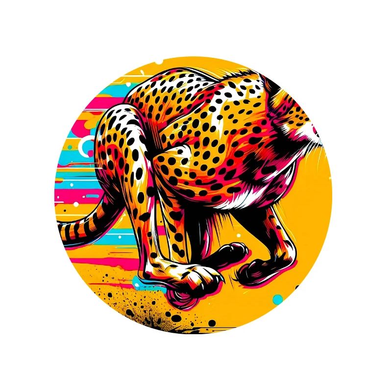 Gepard