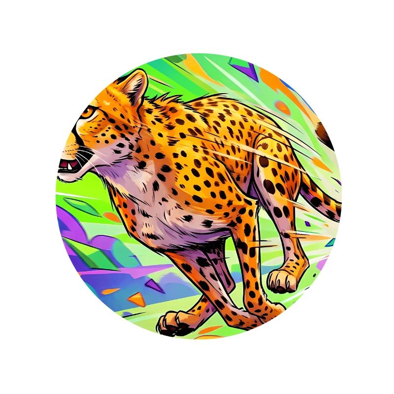 guépard
