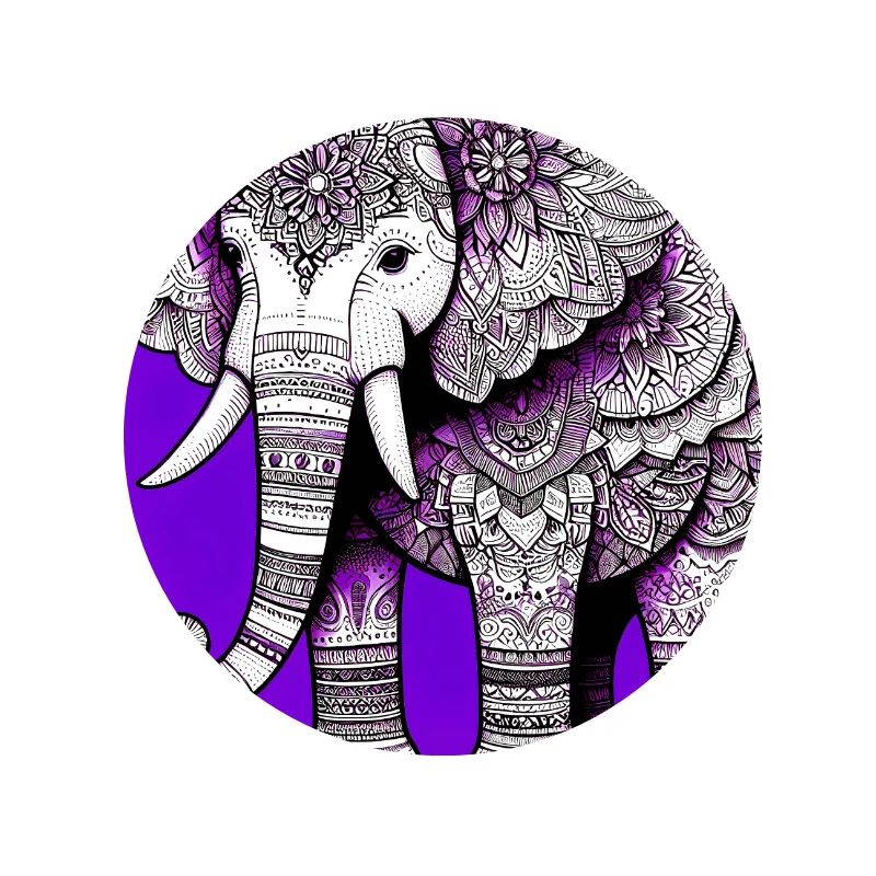 Elefant
