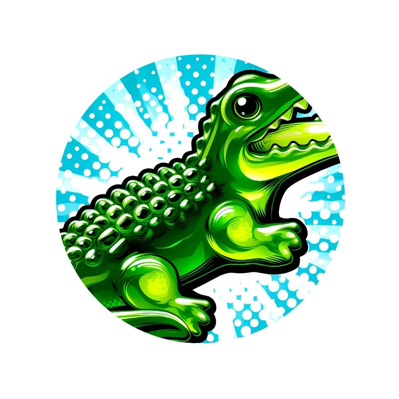 Krokodil