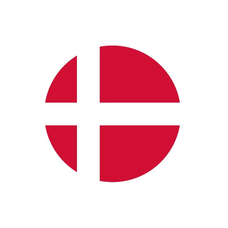 Danemark