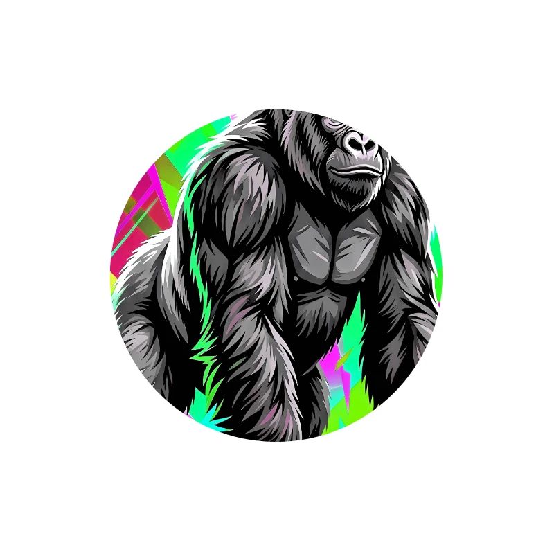 gorilla